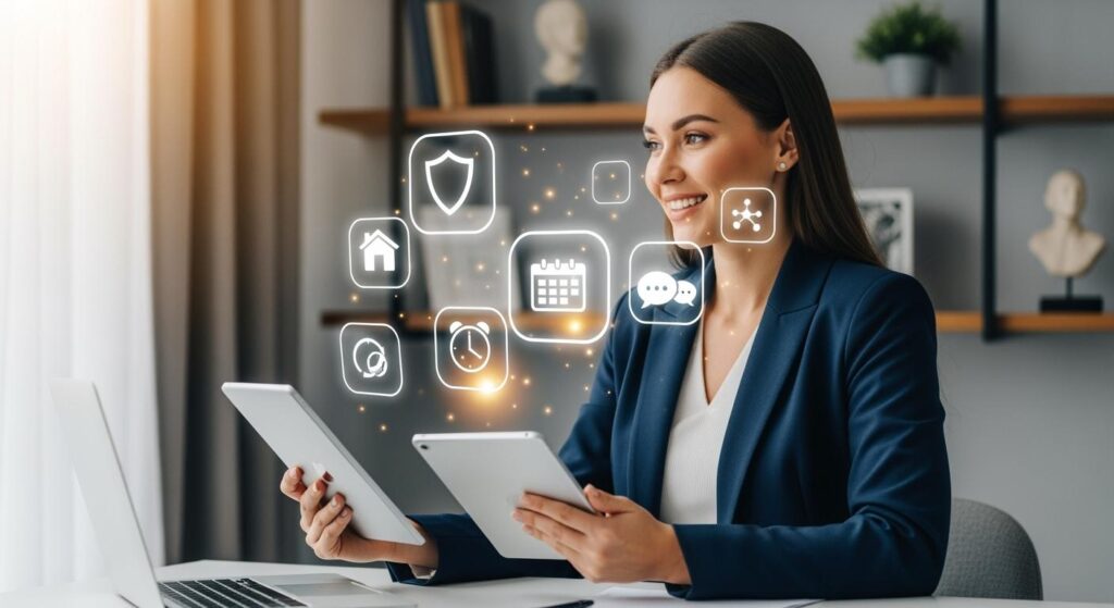 Why Independent Agencies Like GSP Insurance Group Are Built for Busy People