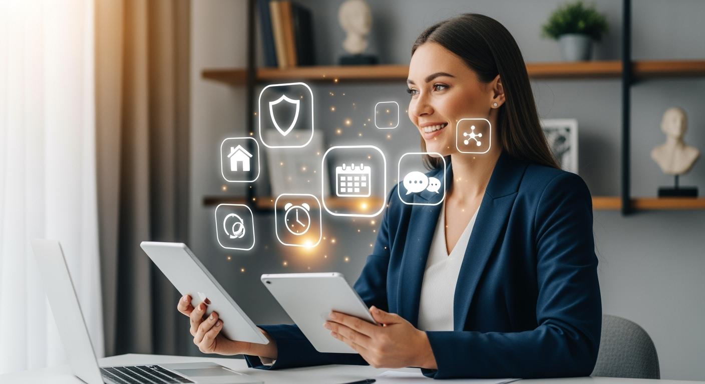 Why Independent Agencies Like GSP Insurance Group Are Built for Busy People