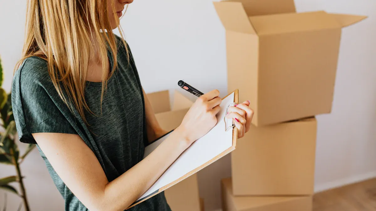 Building a Home Inventory for Insurance