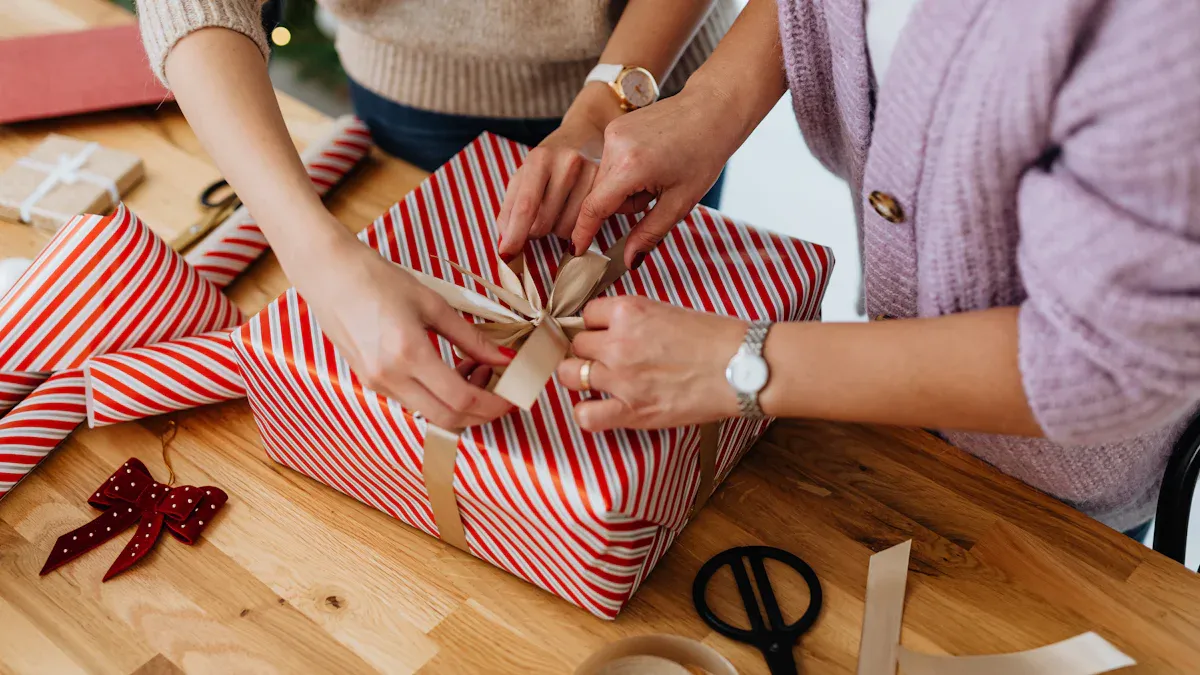 Documentation Tips for High-Value and Holiday Items