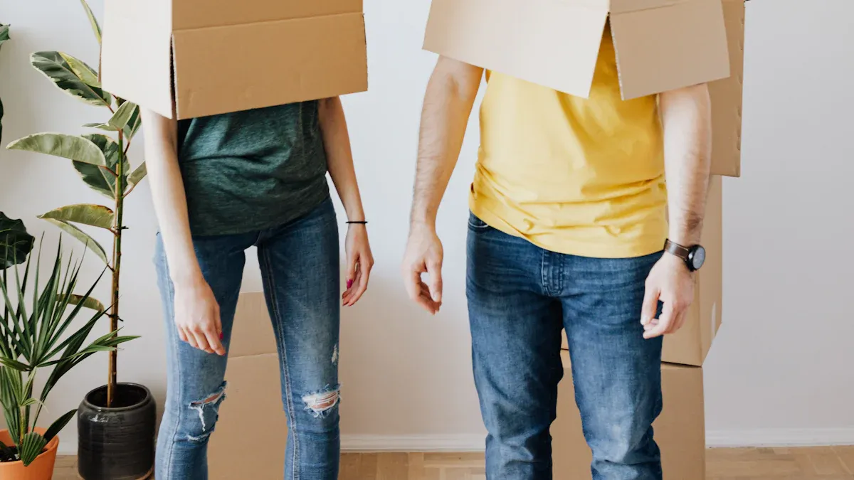 Home Insurance When Someone Moves In