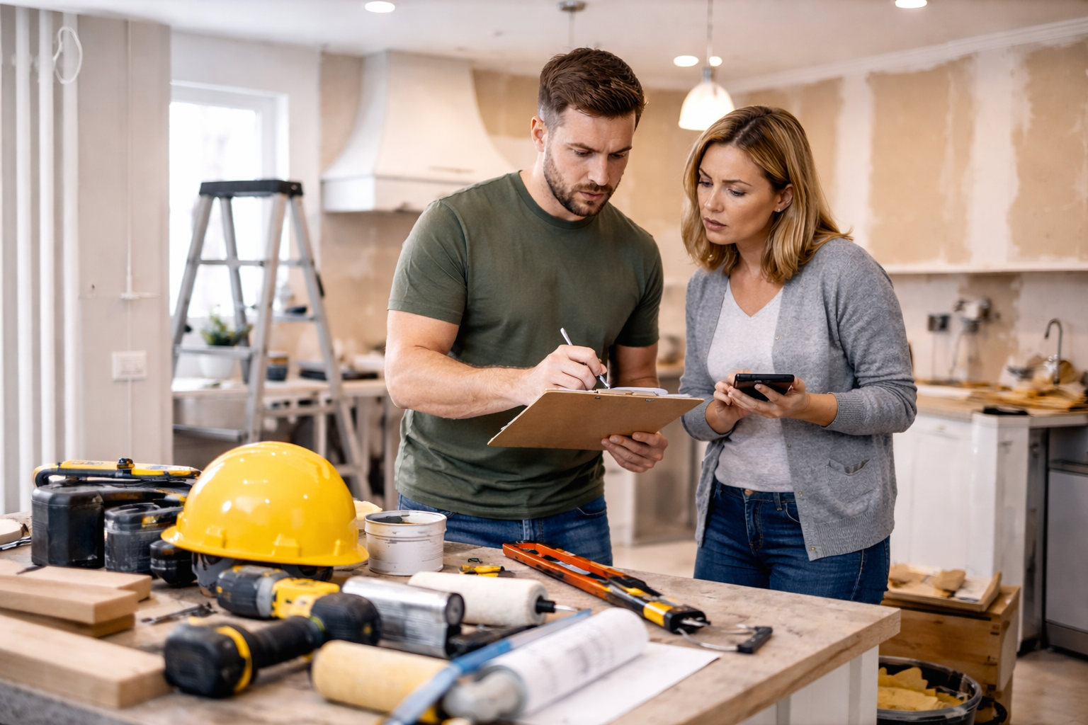 Common Insurance Mistakes Homeowners Make