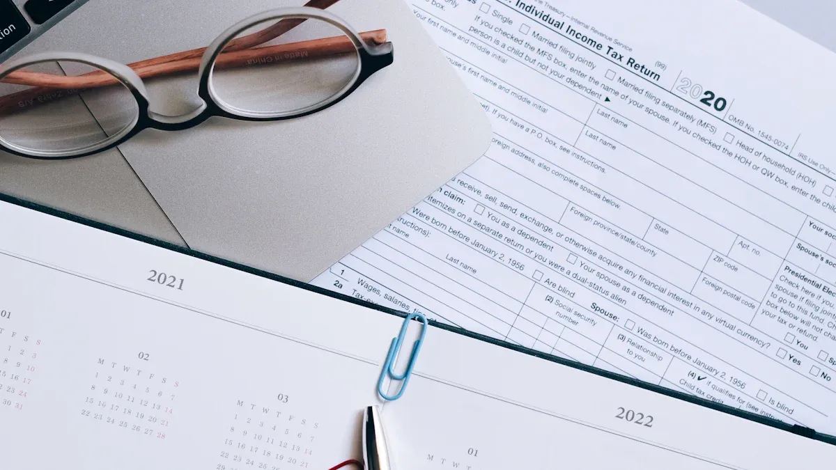 Filing a Claim: Impact and Timing