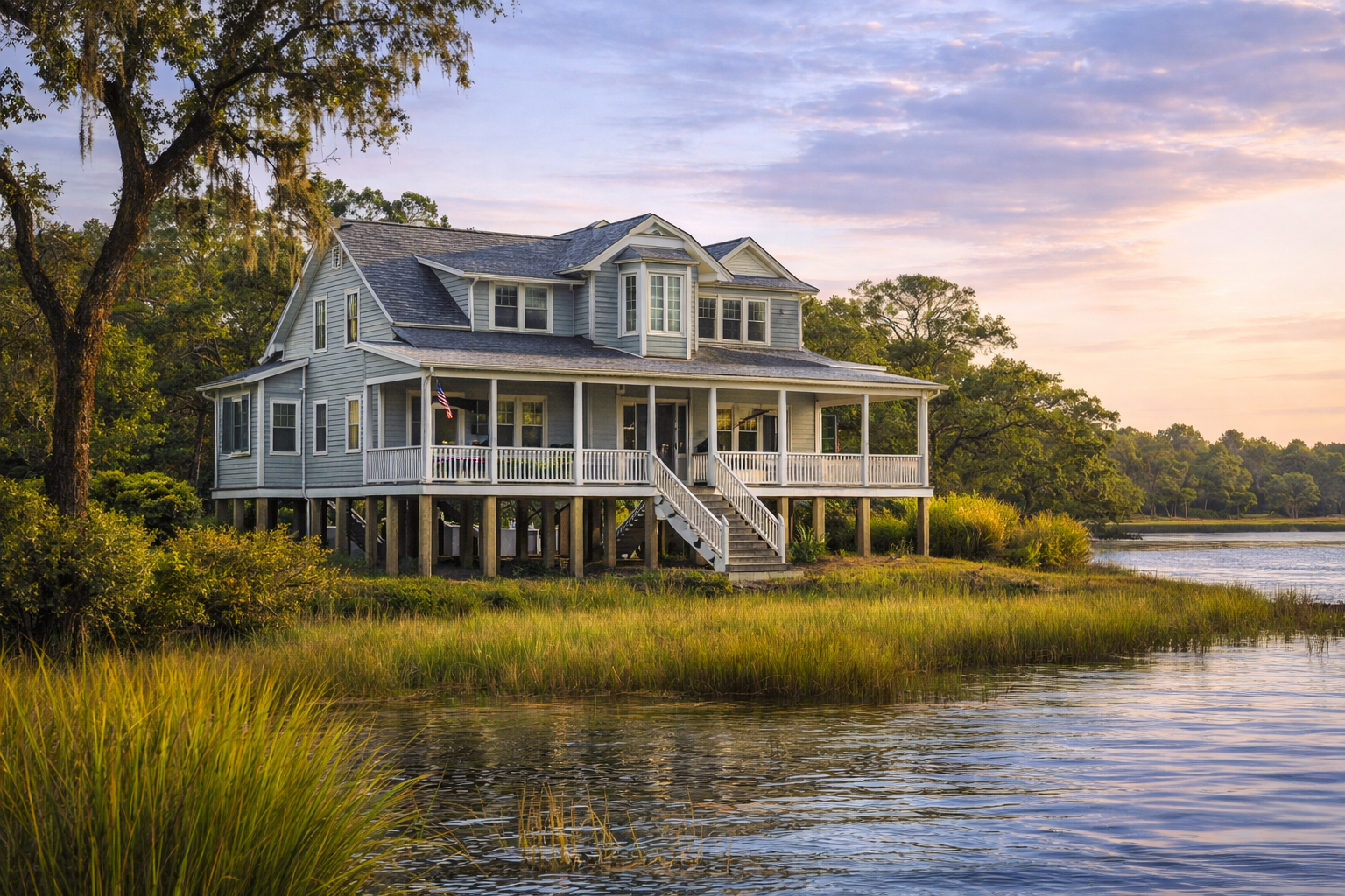 Do I Need Flood Insurance If I’m Not in a Flood Zone?