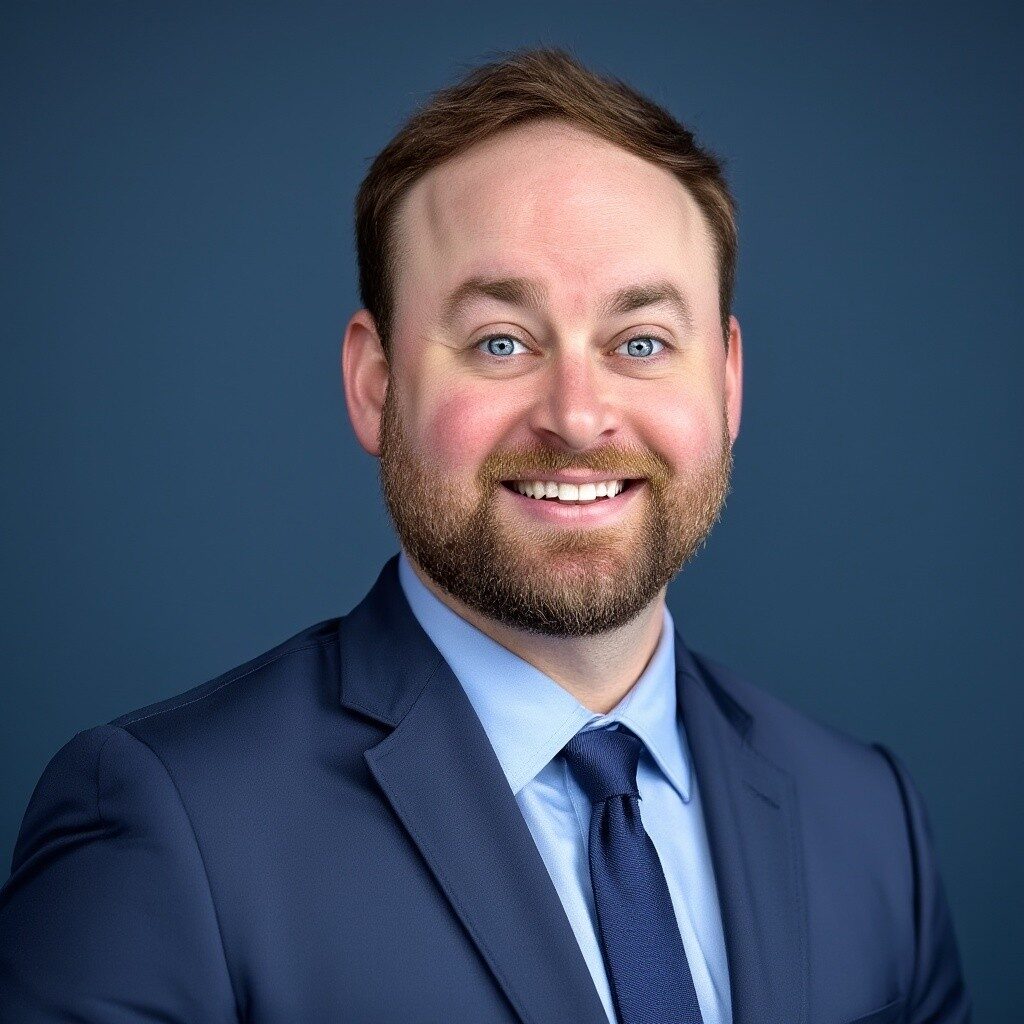 Lee Headshot 2025